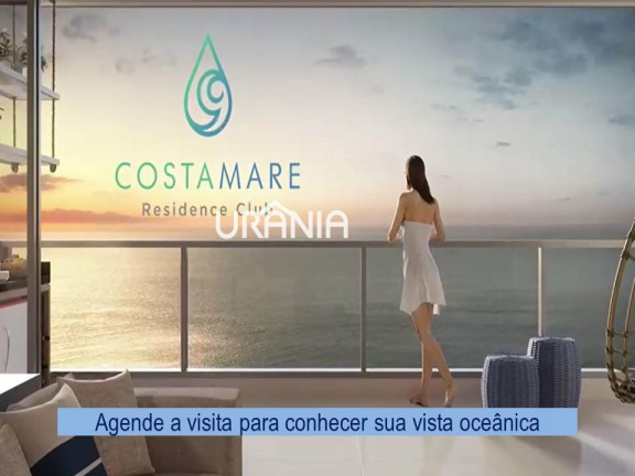 Apartamento com 4 Quartos à Venda, 188 m² em Darly Santos - Vila Velha
