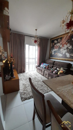 Imagem Apartamento com 2 Quartos à Venda, 54 m² em Medeiros - Jundiaí