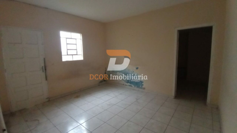 Imagem Casa com 1 Quarto à Venda, 123 m² em Vila Nogueira - Diadema Imagem Casa com 1 Quarto à Venda, 123 m² em Vila Nogueira - Diadema
