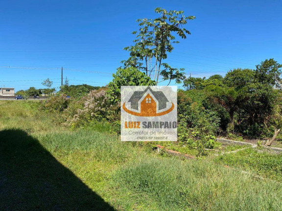 Imagem Terreno à Venda, 550 m² em Jardim Guacyra - Itanhaém Imagem Terreno à Venda, 550 m² em Jardim Guacyra - Itanhaém