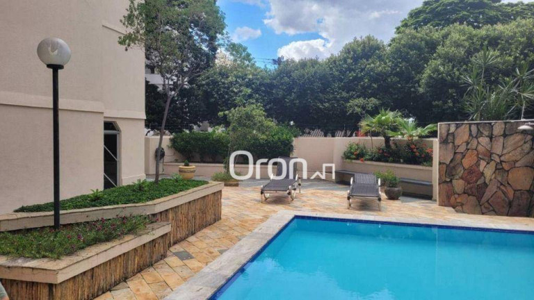 Imagem Apartamento com 3 Quartos à Venda, 110 m² em Setor Oeste - Goiânia Imagem Apartamento com 3 Quartos à Venda, 110 m² em Setor Oeste - Goiânia