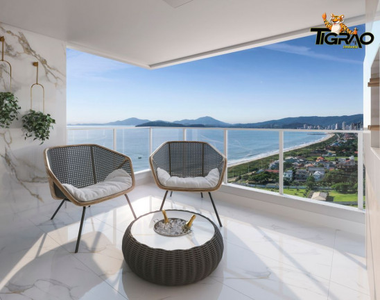 Imagem Apartamento com 3 Quartos à Venda, 128 m² em Santo Antônio - Balneário Piçarras Imagem Apartamento com 3 Quartos à Venda, 128 m² em Santo Antônio - Balneário Piçarras