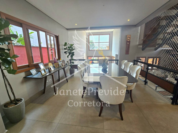 Imagem Casa com 4 Quartos à Venda, 420 m² em Alphaville - Santana De Parnaíba Imagem Casa com 4 Quartos à Venda, 420 m² em Alphaville - Santana De Parnaíba