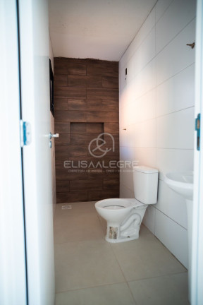 Imagem Casa com 3 Quartos à Venda, 58 m² em Campestre - São Leopoldo