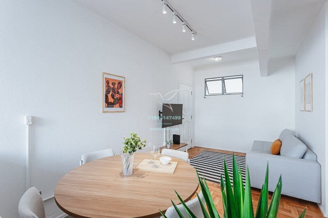 Imagem Apartamento com 4 Quartos à Venda, 104 m² em Jardim Paulista - São Paulo Imagem Apartamento com 4 Quartos à Venda, 104 m² em Jardim Paulista - São Paulo