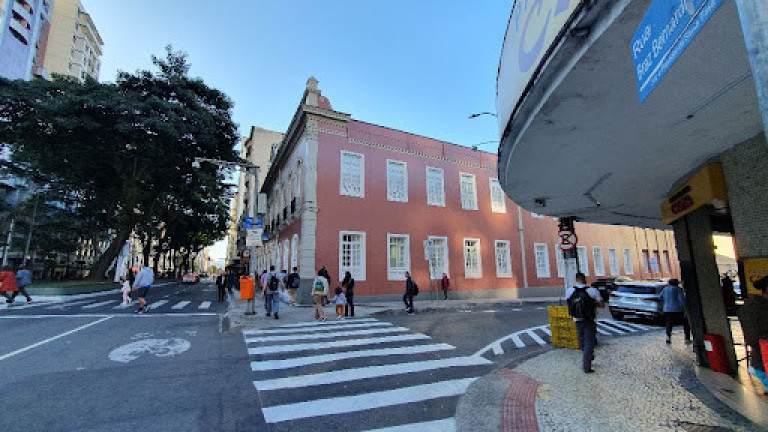 Imagem Apartamento com 2 Quartos à Venda, 55 m² em Centro - Juiz De Fora