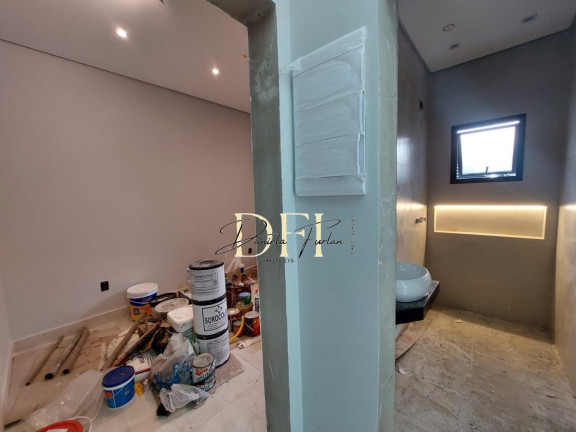 Imagem Casa de Condomínio com 3 Quartos à Venda, 120 m² em Condomínio Horto Villagio - Sorocaba