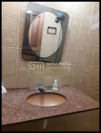 Imagem Apartamento com 3 Quartos à Venda, 137 m² em Centro - Lorena Imagem Apartamento com 3 Quartos à Venda, 137 m² em Centro - Lorena