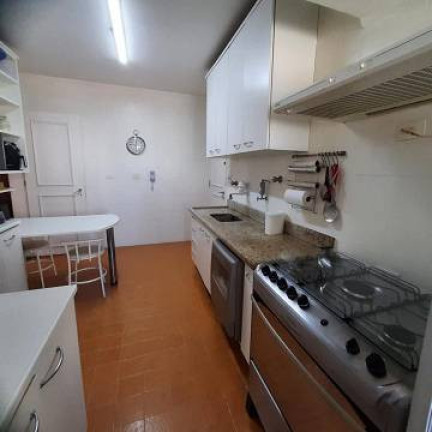 Imagem Apartamento com 3 Quartos à Venda, 109 m² em Pinheiros - São Paulo Imagem Apartamento com 3 Quartos à Venda, 109 m² em Pinheiros - São Paulo
