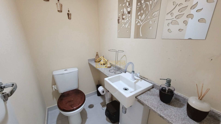 Imagem Apartamento com 3 Quartos à Venda, 120 m² em Campestre - Santo André