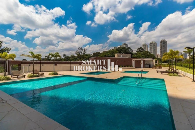 Imagem Apartamento com 4 Quartos à Venda, 266 m² em Jardim Taquaral - São Paulo Imagem Apartamento com 4 Quartos à Venda, 266 m² em Jardim Taquaral - São Paulo