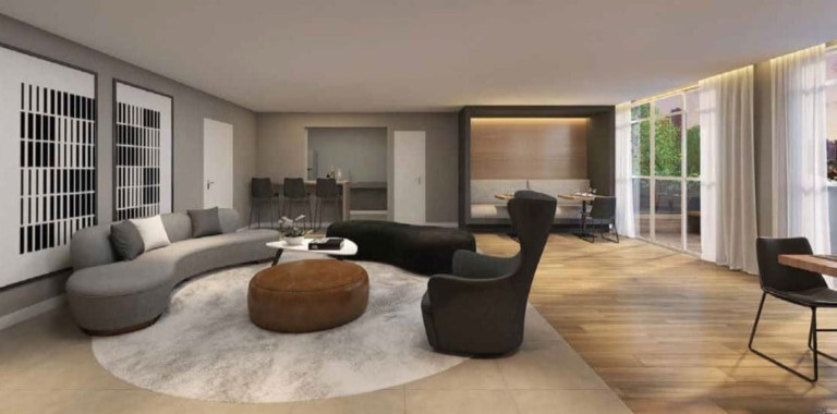Imagem Imóvel com 2 Quartos à Venda, 40 m² em Santana - São Paulo Imagem Imóvel com 2 Quartos à Venda, 40 m² em Santana - São Paulo