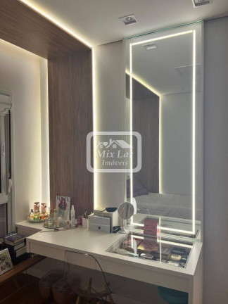 Imagem Apartamento com 3 Quartos à Venda, 96 m² em Vila Osasco - Osasco