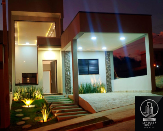 Imagem Casa com 3 Quartos à Venda, 88 m² em Horto Florestal - Sorocaba Imagem Casa com 3 Quartos à Venda, 88 m² em Horto Florestal - Sorocaba