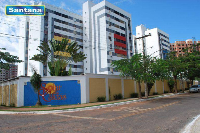 Imagem Apartamento com 2 Quartos à Venda, 70 m² em Do Turista - Caldas Novas Imagem Apartamento com 2 Quartos à Venda, 70 m² em Do Turista - Caldas Novas