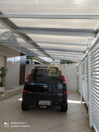 Imagem Sobrado com 4 Quartos à Venda, 200 m² em Boqueirão - Santos