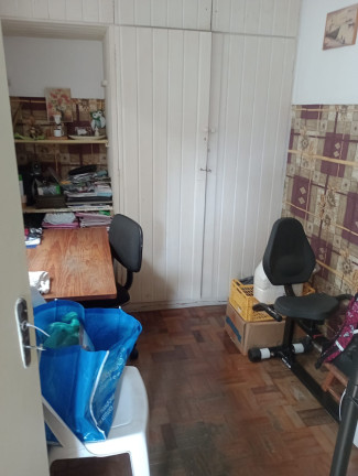 Imagem Casa com 2 Quartos à Venda, 183 m² em Chácara Monte Alegre - São Paulo