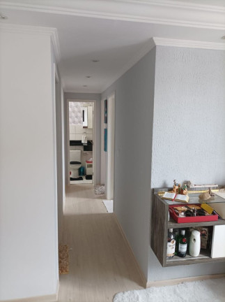 Imagem Apartamento com 3 Quartos à Venda ou Locação, 70 m² em Parque Residencial Flamboyant - São José Dos Campos