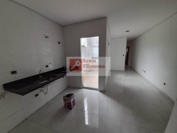 Imagem Apartamento com 2 Quartos à Venda, 45 m² em Parque Oratório - Santo André Imagem Apartamento com 2 Quartos à Venda, 45 m² em Parque Oratório - Santo André
