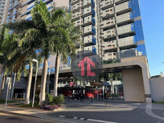 Imagem Sala Comercial à Venda, 36 m² em Centro - Campinas Imagem Sala Comercial à Venda, 36 m² em Centro - Campinas