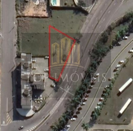Imagem Terreno à Venda, 780 m² em Urbanova - São José Dos Campos