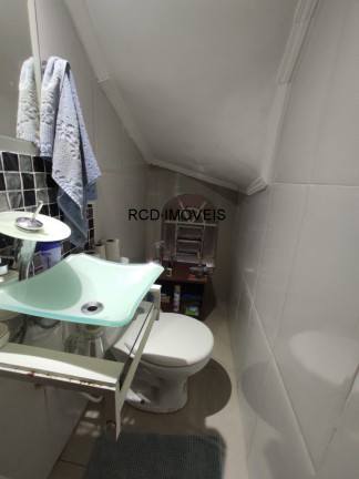 Imagem Sobrado com 3 Quartos à Venda,  em Vila Polopoli - São Paulo