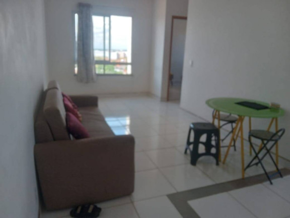 Imagem Apartamento com 2 Quartos à Venda,  em Loteamento Adventista Campineiro - Hortolândia