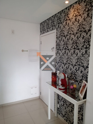 Imagem Imóvel com 2 Quartos à Venda, 60 m² em Vila Prudente - São Paulo