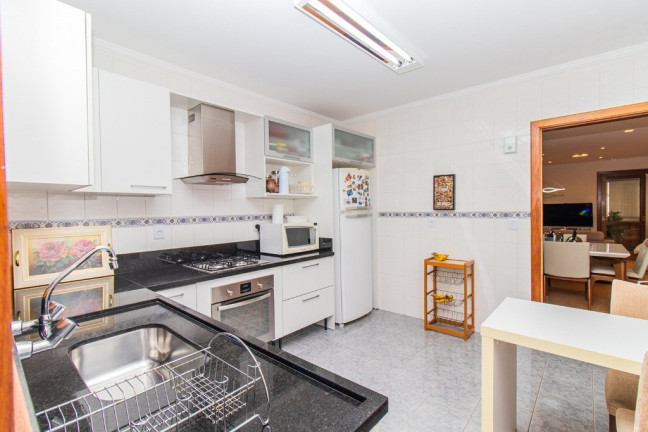 Imagem Apartamento com 3 Quartos à Venda, 146 m² em Centro - Canoas Imagem Apartamento com 3 Quartos à Venda, 146 m² em Centro - Canoas