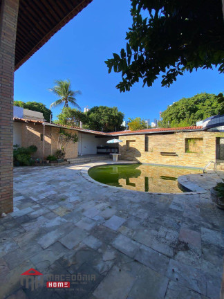 Imagem Casa com 4 Quartos à Venda, 563 m² em Pedro Gondim - João Pessoa
