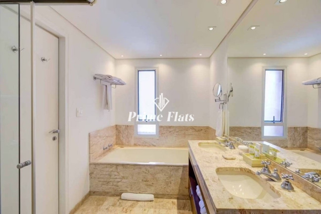 Imagem Apartamento com 1 Quarto à Venda, 66 m² em Jardim Paulista - São Paulo Imagem Apartamento com 1 Quarto à Venda, 66 m² em Jardim Paulista - São Paulo