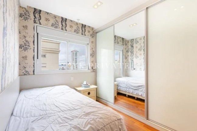 Imagem Apartamento com 4 Quartos à Venda, 153 m² em Vila Romana - São Paulo