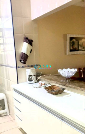 Imagem Apartamento com 5 Quartos para Temporada, 140 m² em Praia Grande - Ubatuba