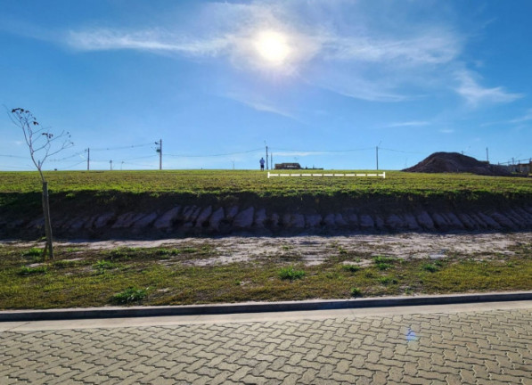 Imagem Terreno à Venda, 330 m² em Urbanova - São José Dos Campos