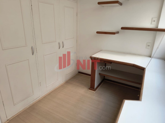 Imagem Apartamento com 2 Quartos à Venda, 93 m² em Icaraí - Niterói