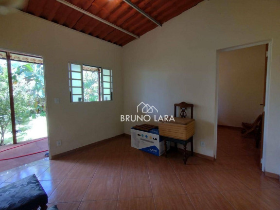 Imagem Casa com 1 Quarto à Venda, 65 m² em Pousada Del Rey - Igarapé Imagem Casa com 1 Quarto à Venda, 65 m² em Pousada Del Rey - Igarapé