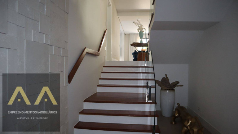 Imagem Casa com 3 Quartos à Venda, 477 m² em Alphaville Residencial Zero - Barueri