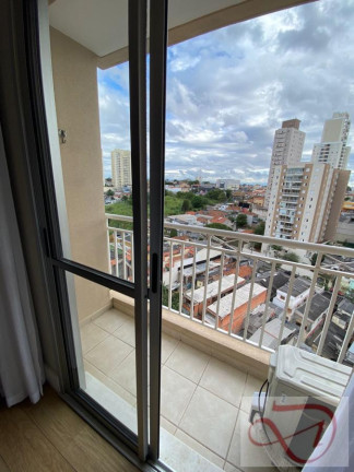 Imagem Apartamento com 1 Quarto à Venda, 50 m² em Saúde - São Paulo