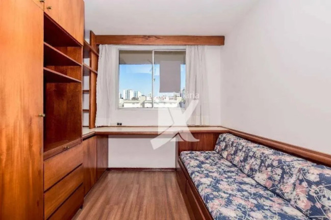 Imagem Apartamento com 2 Quartos à Venda, 52 m² em água Verde - Curitiba Imagem Apartamento com 2 Quartos à Venda, 52 m² em água Verde - Curitiba