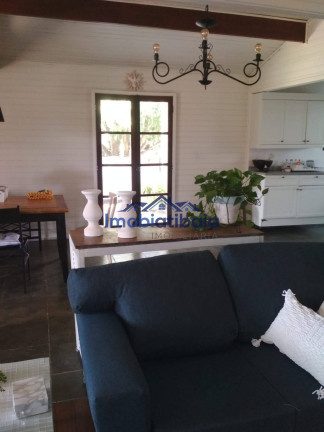 Imagem Chácara com 3 Quartos à Venda, 996 m² em Campos De Atibaia - Atibaia