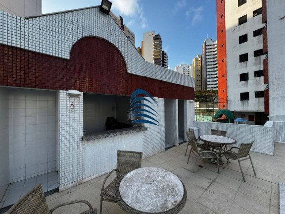 Imagem Cobertura com 4 Quartos à Venda, 342 m² em Graça - Salvador Imagem Cobertura com 4 Quartos à Venda, 342 m² em Graça - Salvador