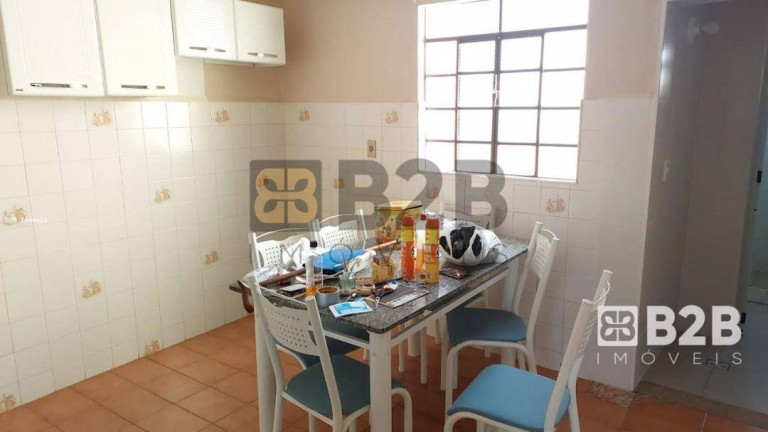 Imagem Casa com 3 Quartos à Venda, 113 m² em Centro - Piratininga Imagem Casa com 3 Quartos à Venda, 113 m² em Centro - Piratininga