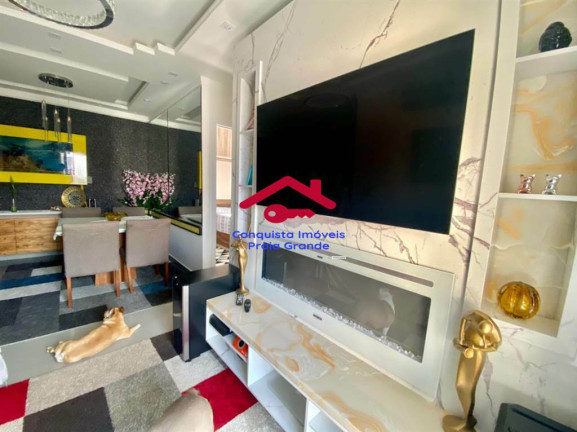 Imagem Apartamento com 2 Quartos à Venda, 65 m² em Cidade Ocian - Praia Grande Imagem Apartamento com 2 Quartos à Venda, 65 m² em Cidade Ocian - Praia Grande