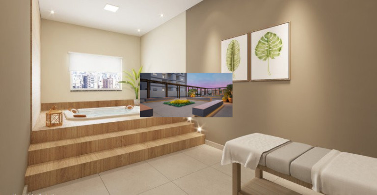 Imagem Apartamento com 2 Quartos à Venda, 56 m² em Vila Galvão - Guarulhos Imagem Apartamento com 2 Quartos à Venda, 56 m² em Vila Galvão - Guarulhos