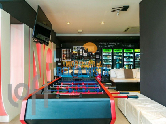 Imagem Cobertura com 1 Quarto à Venda, 86 m² em Brooklin - São Paulo Imagem Cobertura com 1 Quarto à Venda, 86 m² em Brooklin - São Paulo