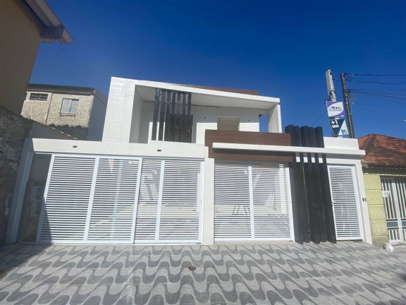 Imagem Casa de Condomínio com 3 Quartos à Venda, 82 m² em Ocian - Praia Grande Imagem Casa de Condomínio com 3 Quartos à Venda, 82 m² em Ocian - Praia Grande