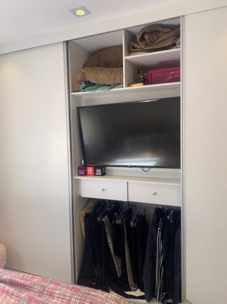 Imagem Apartamento com 3 Quartos à Venda, 71 m² em Jardim Da Gloria - São Paulo Imagem Apartamento com 3 Quartos à Venda, 71 m² em Jardim Da Gloria - São Paulo