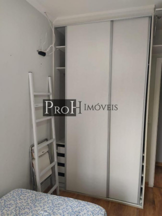 Imagem Apartamento com 3 Quartos à Venda, 106 m² em Baeta Neves - São Bernardo Do Campo