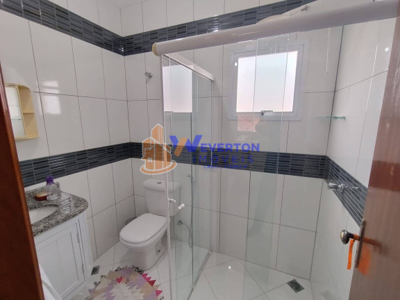 Imagem Casa com 3 Quartos à Venda, 220 m² em Centro - Mongaguá Imagem Casa com 3 Quartos à Venda, 220 m² em Centro - Mongaguá