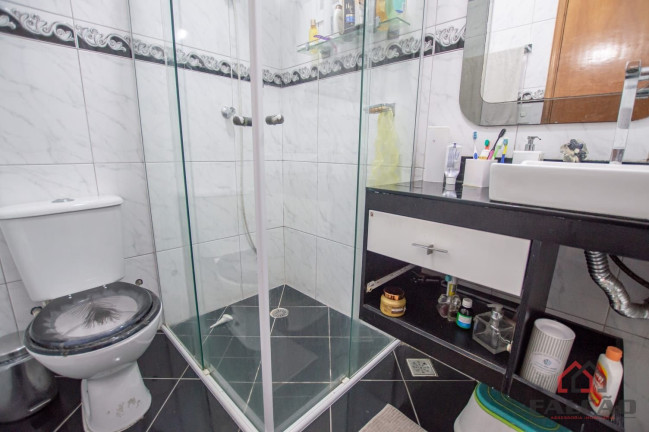 Imagem Casa com 4 Quartos à Venda, 150 m² em Campo Grande - Santos Imagem Casa com 4 Quartos à Venda, 150 m² em Campo Grande - Santos